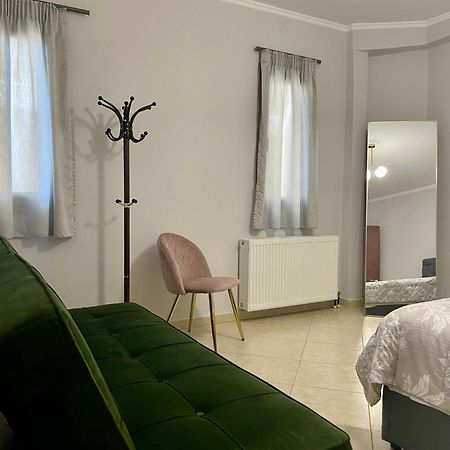 Aria Apartment 외부 사진