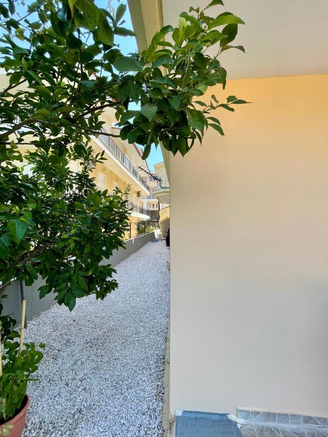 Aria Apartment 외부 사진