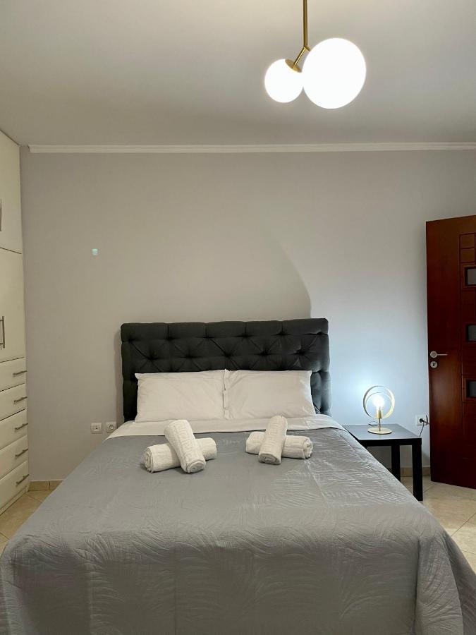 Aria Apartment 외부 사진