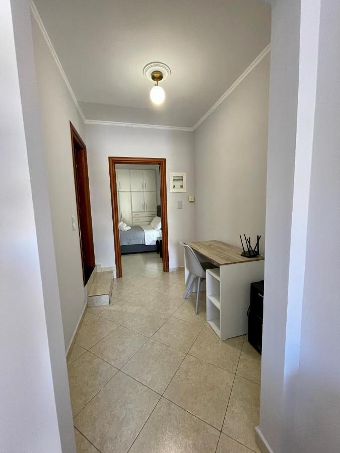Aria Apartment 외부 사진