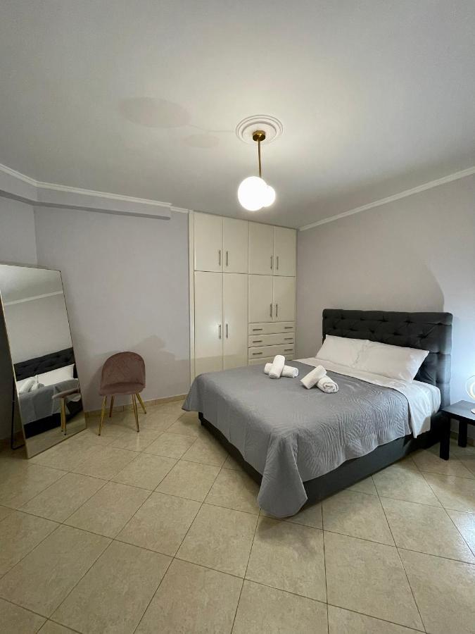 Aria Apartment 외부 사진