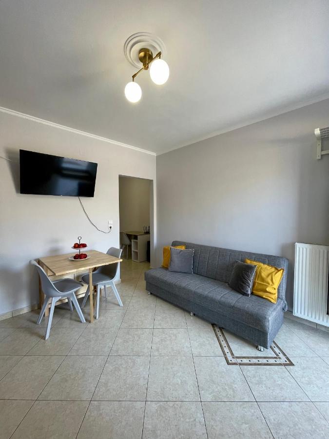Aria Apartment 외부 사진