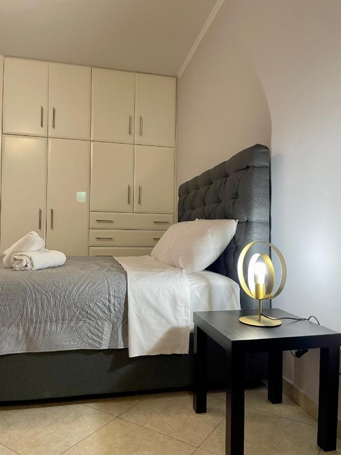 Aria Apartment 외부 사진