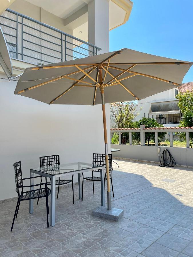 Aria Apartment 외부 사진
