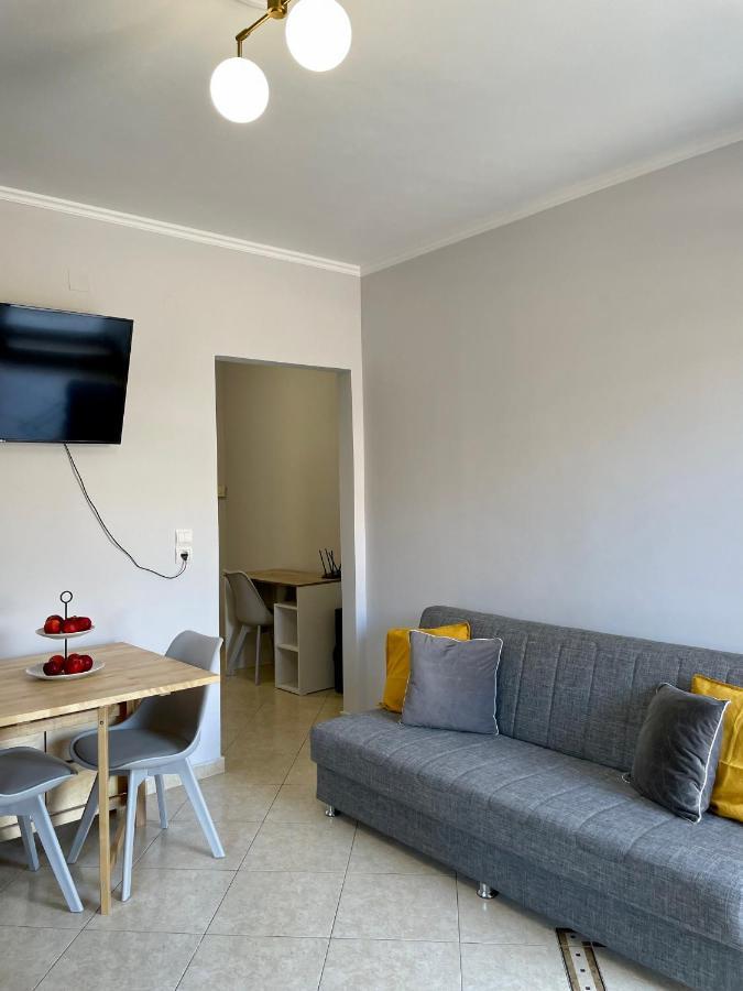Aria Apartment 외부 사진