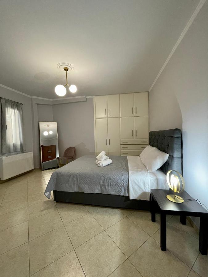 Aria Apartment 외부 사진