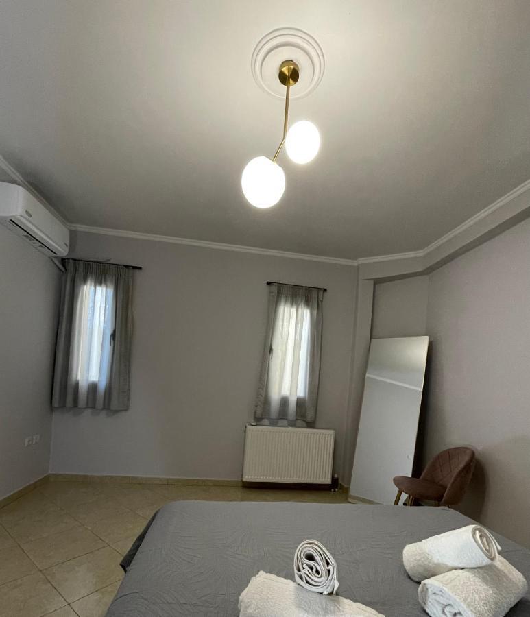 Aria Apartment 외부 사진