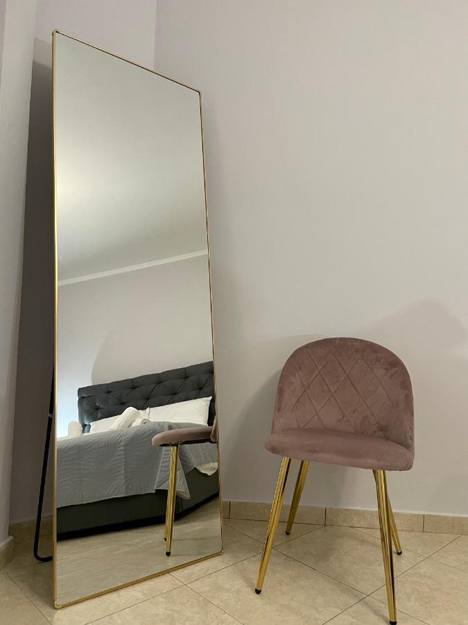 Aria Apartment 외부 사진