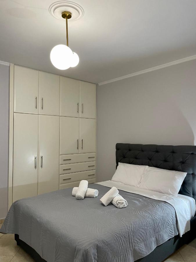 Aria Apartment 외부 사진