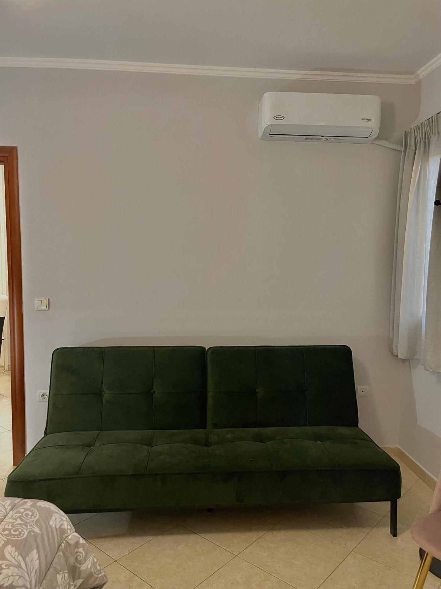 Aria Apartment 외부 사진