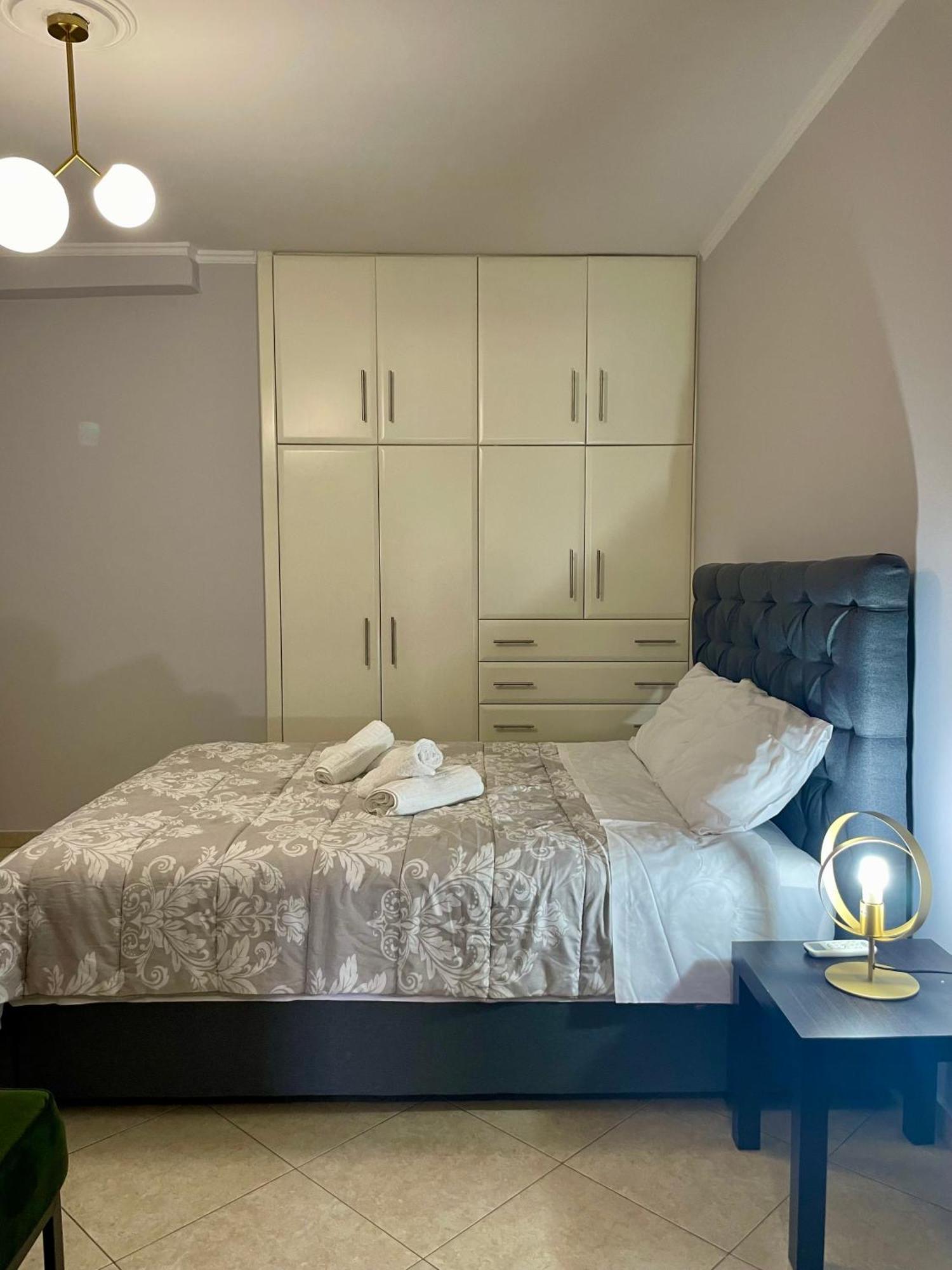 Aria Apartment 외부 사진